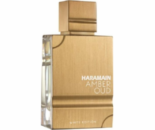 Al Haramain  Amber Oud White EDP 200ml