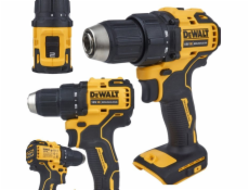 Dewalt DCD708N-XJ vrtací šroubovák 18V 65Nm vrtací šroubovák Dewalt