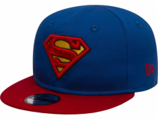 New Era  Superman Essential 9FIFTY Dětská čepice 80536524 modrá YOUTH