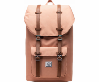 Herschel  Little America Batoh 10014-05728 Růžový Jedna v...