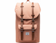 Herschel  Little America Batoh 10014-05728 Růžový Jedna velikost