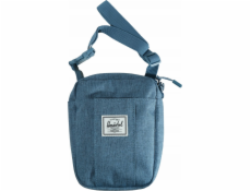 Herschel  Cruz Crossbody 10510-05727 Modrá Jedna velikost