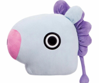 BT21  - Plyšový polštář / maskot 28 cm MANG