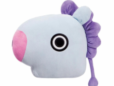 BT21  - Plyšový polštář / maskot 28 cm MANG