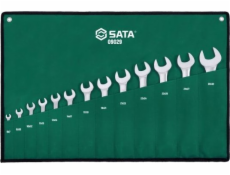 SATA  FLAT KEYS 13 ks. SÁČEK