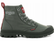 Palladium  Pampa Hi Dare pánské trekové boty 76258-325-M Green 45