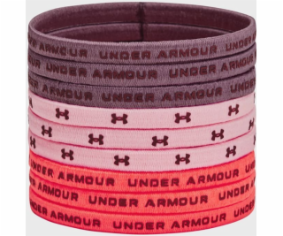 Under Armour UA elastická spona do vlasů PK 9 ks 1380018 697