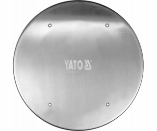 Yato  KOVOVÝ DISK 375mm PRO YT-82330