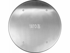 Yato  KOVOVÝ DISK 375mm PRO YT-82330