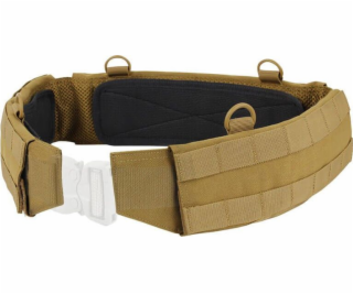 Condor  Slim Battle Belt Coyote Brown M