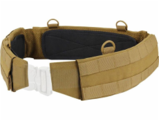 Condor  Slim Battle Belt Coyote Brown M