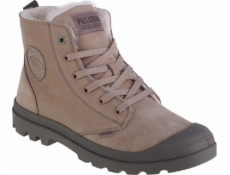 Palladium  Pampa Hi Zip WL 05982-297-M Béžová 45