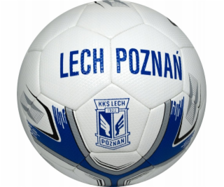 KKS Lech Piłka Lech Poznań Pro Biała