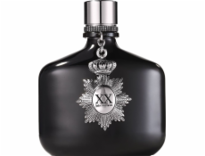 John Varvatos, Xx, toaletní voda, pro muže, 75 ml pro muže