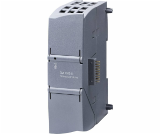 Komunikační procesor Siemens PROFIBUS CM 1242-5 pro SIMAT...