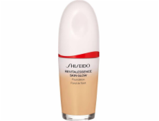 Shiseido  Revitalessence Skin Glow Foundation SPF30 make-up na obličej 230 Olše 30 ml