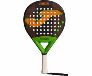 Raketa Joma  Rookie Padel 400827-158 Černá Jedna velikost