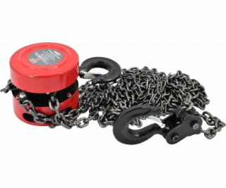 AWTools  CHAIN WINCH 1T