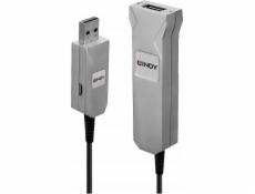 Lindy kabel Lindy USB 3.0 Hybridní 50m USB kabel