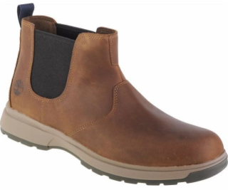 Timberland  Atwells Ave Chelsea 0A5R8Z Hnědá 41
