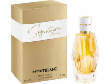 MONT BLANC Signature Absolue EDP 30ml