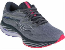 Mizuno  Wave Rider 27 J1GD230321 šedá 38