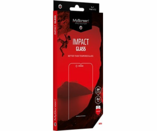 MyScreen Protector MyScreen IMPACT GLASS EA Plug