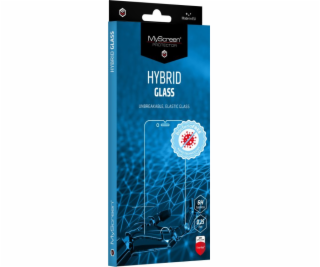 MyScreen Protector MyScreen DIAMOND HybridGLASS BacteriaF...