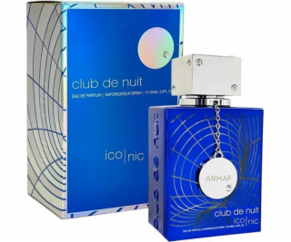 Armaf Pánský parfém Armaf Club de Nuit Iconic EDP 105 ml