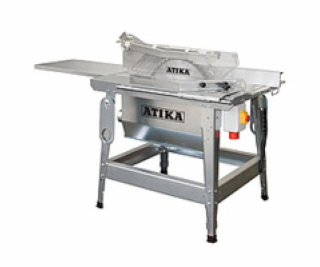 Atika BTU 450 kotoučová pila 3500 W 400 V 450 mm