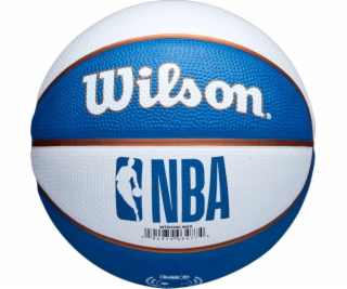 Wilson  Team Retro Washington Wizards Mini míč WTB3200XBW...