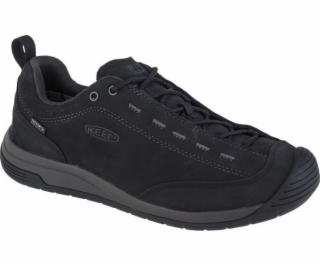 Keen  Jasper II WP 1023868 pánské trekové boty Black 41