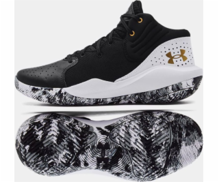 Basketbalové boty Under Armour Under Armour Jet 21 302426...