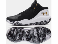 Basketbalové boty Under Armour Under Armour Jet 21 3024260 005