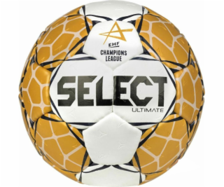 Select Handball Select Ultimate 3 2023 muži Liga mistrů O...