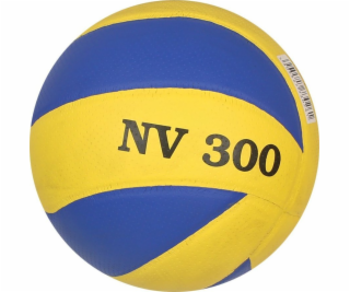 Sportech Volleyball NV 300 modrá a žlutá