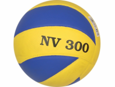 Sportech Volleyball NV 300 modrá a žlutá