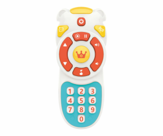 Interactive remote control for children Huanger HE0529