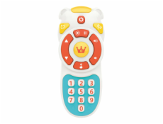 Interactive remote control for children Huanger HE0529