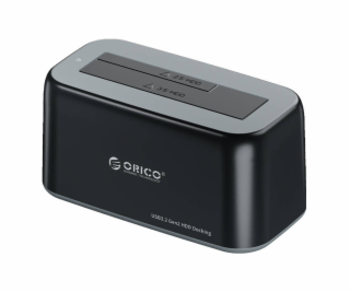 Orico docking station for 2.5 / 3.5  HDD / SSD, 5Gbps, US...