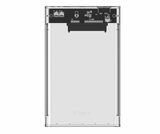 Orico 2139 HDD/SSD 2.5  drive enclosure, 5Gbps, USB-A to ...