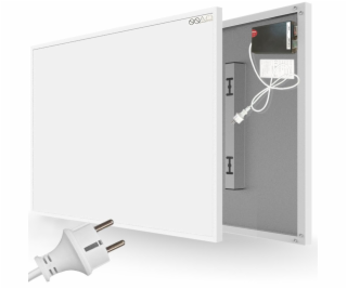 IR topný panel CRONOS Graphene PRO CGP-580TWP White