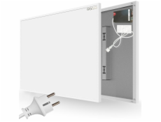 IR topný panel CRONOS Graphene PRO CGP-580TWP White