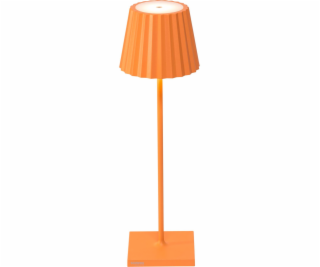 Sompex TROLL 2.0 orange Battery-operated Outdoor Light