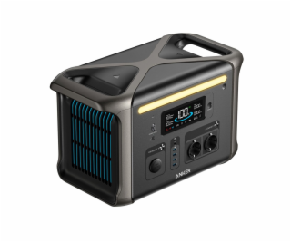 Anker SOLIX F1500 Powerstation 1536Wh