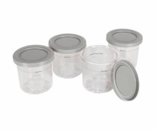 NINJA XSK4PINTEUUK Dessert Tubs 4 pcs.