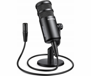 Maono PD100 Microphone Black