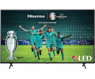 Hisense 50E7NQ televizor 127 cm (50 ) 4K Ultra HD Smart T...