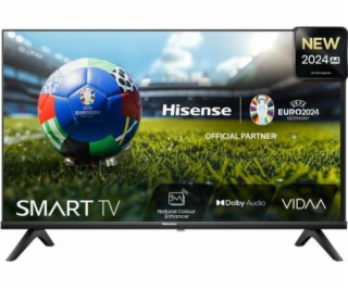 Hisense 40A4N televizor 101,6 cm (40 ) Full HD Smart TV W...