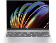 HP Pavilion 16-af0075nw Ultra 5 125U 16,0 WUXGA AG IPS 300nits 16GB DDR5 SSD512 Integrated Graphics Cam1080p  NoOS 2Y Natural Silver